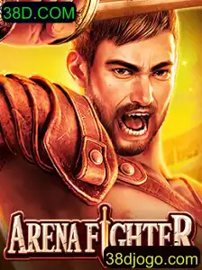 ArenaFighter: Um Novo Fenômeno no Universo dos Jogos