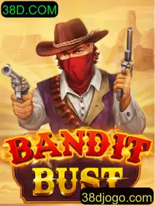 BanditBust: A Excitante Aventura de Estratégia e Sorte
