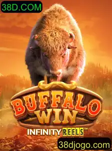 Descubra o Fascinante Mundo do Jogo BuffaloWin em 38D.COM