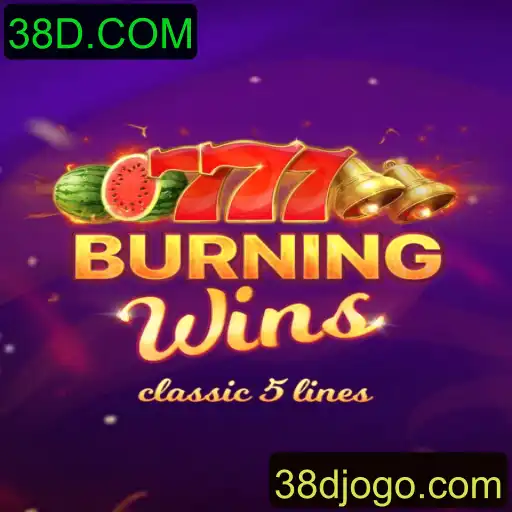 Descubra o Fascinante Mundo de BurningWins na 38D.COM