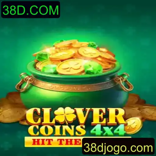 Descubra CloverCoins4x4: O Jogo de Estratégia e Diversão