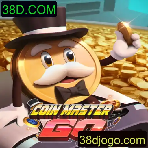 CoinMasterGO: A Nova Sensação no Mundo dos Jogos Online