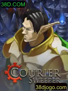 CourierSweeper: Uma Nova Perspectiva no Mundo dos Jogos Digitais