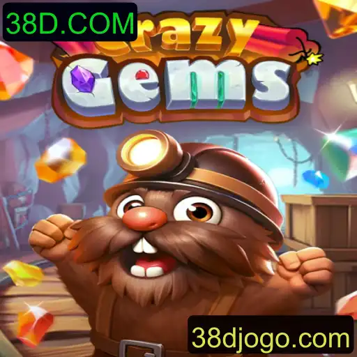 Descubra 'CrazyGems': Um Jogo Empolgante que Está Conquistando o Mundo dos Jogadores