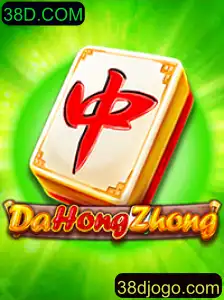 Explorando o Fascinante Jogo de DaHongZhong e a Influência de 38D.COM