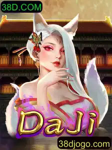 DaJi: Uma Aventura Épica no Universo 38D.COM