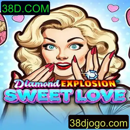 Descubra DiamondExplosionSweetLove: Uma Experiência de Jogo Única