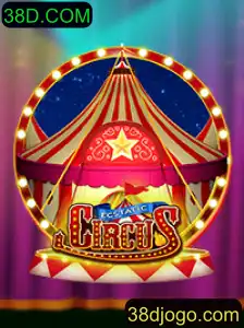 Explorando o Mundo Encantado de EcstaticCircus: Um Jogo Inovador de 38D.COM