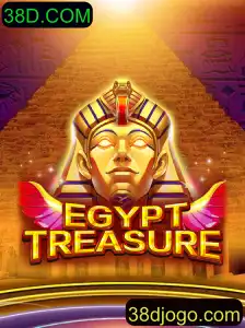 Descubra os Segredos de EgyptTreasure: A Caça ao Tesouro no Antigo Egito