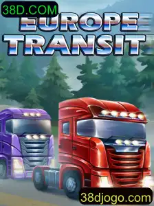 Explorando o Universo de EuropeTransit