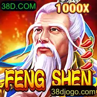FengShen: Explorando o Universo Épico do Jogo Online