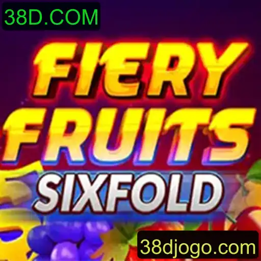 Descubra FieryFruitsSixFold: O Novo Fenômeno dos Jogos