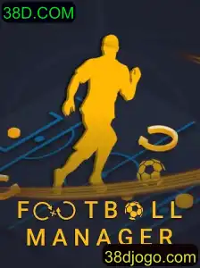 FootballManager: Um Mergulho no Mundo do Gerenciamento de Futebol com 38D.COM