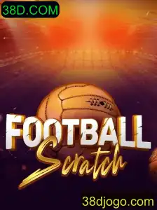 Descubra o Empolgante Mundo do FootballScratch e a Inovadora Plataforma 38D.COM