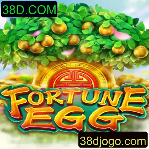Descubra o Mundo de Aventura de FortuneEgg no 38D.COM