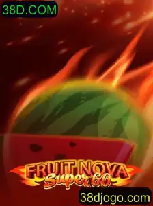 Descubra o Mundo do FruitNovaSuper60: Uma Experiência de Jogo Inovadora