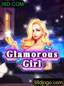 Descubra o Universo Fascinante de GlamorousGirl: Um Jogo Inovador da 38D.COM