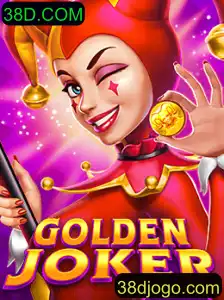 Explorando o Mundo de GoldenJoker: Um Mergulho no Jogo do Momento