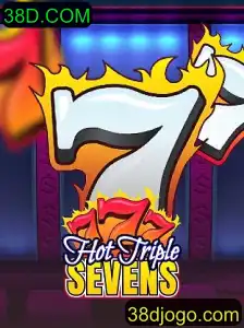 Descobrindo o Fascinante Mundo do Jogo HotTripleSevens