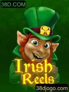 Descubra o Fascinante Mundo de IrishReels com 38D.COM