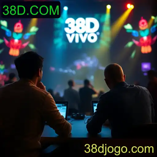Jogos ao vivo