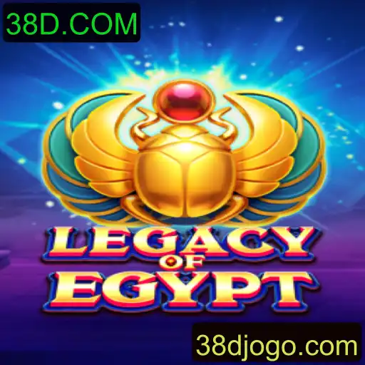 Descubra o Fascinante Mundo do Jogo LegacyOfEgypt