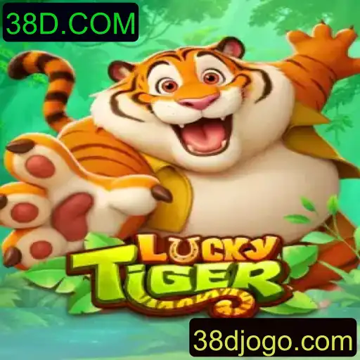 Descubra o Empolgante Jogo LuckyTiger na Plataforma 38D.COM