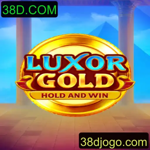 Descubra LuxorGold: O Fascinante Jogo com a Palavra-Chave 38D.COM