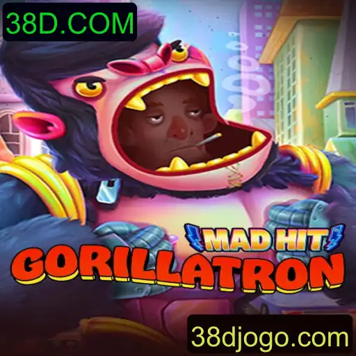 Explorando o Mundo de MadHitGorillatron