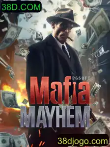 MafiaMayhem: Desvendando o Mundo do Jogo de Estratégia que Conquistou 38D.COM