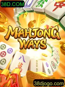 Descubra MahjongWays: Um Clássico Moderno no Universo dos Jogos