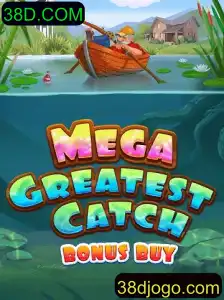 Explorando o MegaGreatestCatchBonusBuy: Uma Nova Experiência de Jogo