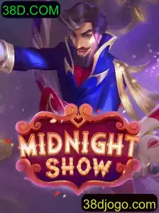 A Fascinante Experiência de Jogo em MidnightShow