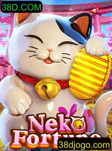 NekoFortune: Explorando o Inovador Mundo do Jogo de Azar