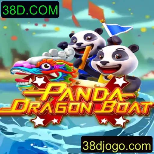 Desvendando o Mundo Empolgante de PANDADRAGONBOAT