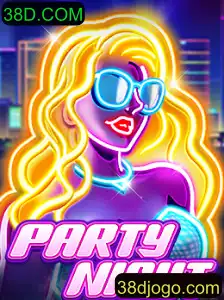 Explorando o mundo envolvente de PartyNight