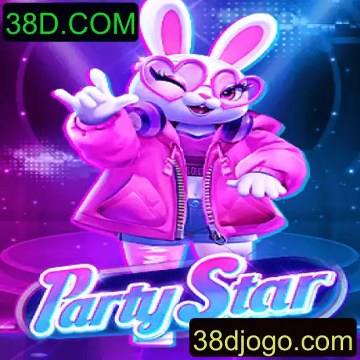 PartyStar: Mergulhe na Diversão e Estratégia