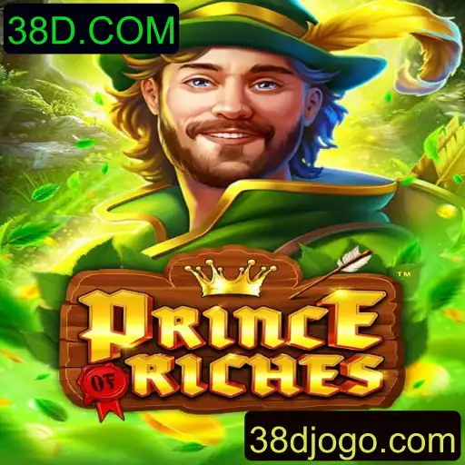 Descubra PrinceOfRiches: O Jogo que Conquista o Mundo