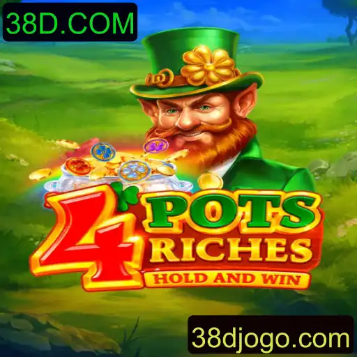 Descubra o Mundo de 4potsriches: Um Mergulho no Jogo e Suas Regras
