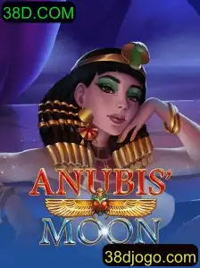 Descubra AnubisMoon: Um Fascinante Jogo de Aventura e Exploração