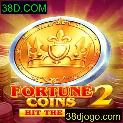 FortuneCoins2: Explorando o Mundo de Fortuna com 38D.COM