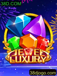 Explorando o Mundo Fascinante de JewelLuxury - Um Mergulho nas Regras e Gameplay