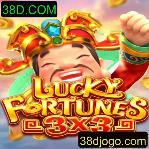 Descubra o Fascinante Jogo LUCKYFORTUNES3x3: Regras e Estratégias