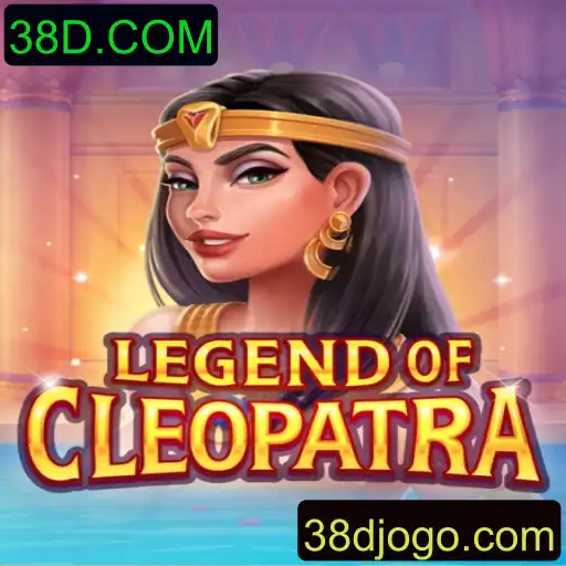 LegendOfCleopatra: Descubra o Mistério e Aventura no Egito Antigo