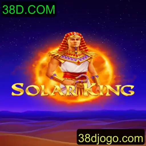 SolarKing: O Novo Desafio Intergaláctico