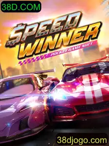 SpeedWinner e 38D.COM: Um Mergulho no Mundo das Corridas Virtuais