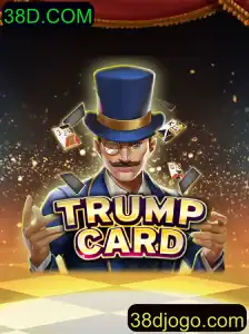 Descubra as Estratégias do Jogo TrumpCard