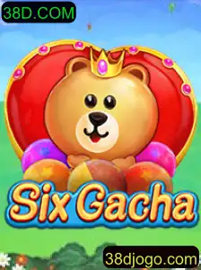 Descubra o Universo Fascinante de SixGacha e as Inovações do Mundo dos Jogos