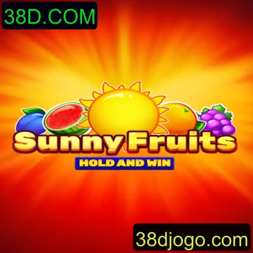 Descubra SunnyFruits: Um Jogo de Frutas Empolgante