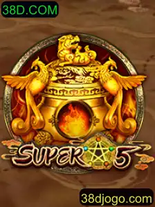 Explorando o Universo Fascinante de Super5: O Novo Fenômeno do Jogo Online